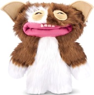 FUGGLER GREMLINS GIZMO KOLEKCJONERSKI PLUSZAK MASKOTKA LICENCJA ZURU