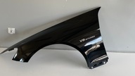BŁOTNIK LEWY PRZÓD MERCEDES CL W216 LIFT