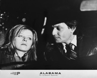 MARIA PROBOSZ fotografia fotos kino film ALABAMA 24x30