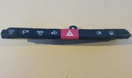 PRZEŁACZNIK PANEL AWARYJNYCH FIAT DOBLO II COMBO D 07356185320