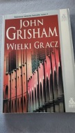 WIELKI GRACZ - John Grisham