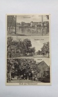 Wolimirzyce gm Szczaniec Świebodzin Walmersdorf