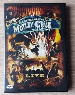 MOTLEY CRUE-Carnival of Sins/ Guns n Roses,