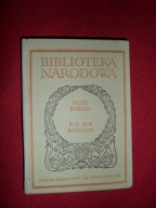 Juliusz Słowacki Krąg pism mistycznych (Biblioteka Narodowa Seria 1 nr 245)
