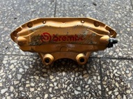 NISSAN 350Z ZACISK HAMULCOWY BREMBO LEWY PRZÓD