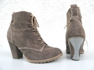 Botki *Graceland* roz 38