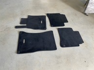 DYWANIKI MERCEDES S W222 LONG ORGINAŁ