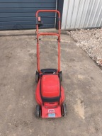 KOSIARKA ELEKTRYCZNA SABO