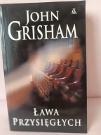 Ława przysięgłych John Grisham