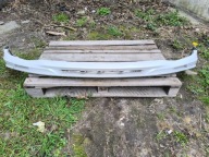 BMW ALPINA G30 G31 SPOJLER ZDERZAKA PRZEDNIEGO DOKŁADKA 41 10 113 ORYGINAŁ