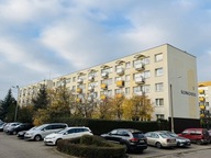 Mieszkanie, Łomża, 49 m²