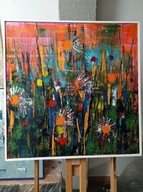 Obraz Karola Lekostaj - sztab #7272