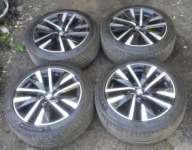 KOŁA FELGI 235/45 R18 PEUGEOT 508 II 9814118277