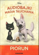 Audiobajki 29 Piorun