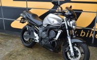Yamaha FZ6 GWARANCJARATYTRANSPORT Fazer LeoVince Carbon 2005 Bezwypadkowy