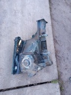 VW TIGUAN ALLSPACE ĆWIARTKA LEWA 5NN