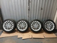 Felgi Aluminiowe z Oponami BMW 5 G30 ,G31 6863418