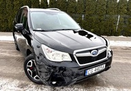 Subaru Forester Salon Polska NISKI przebieg BEZWYPADKOWY Zamiana 2.0