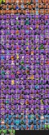Konto Fortnite 250+ skinów