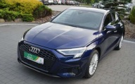 Audi A3 Sportback 1,5 TSI 150 KM SPORT BACK Full Led Nawigacja Virtual tac