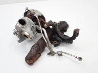 TURBINA NASTAWNIK 04L253020A VW GOLF VII AUDI A3 8V 1.6 TDI CXX 110KM