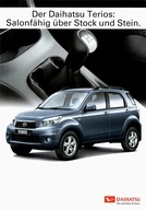 PROSPEKT DAIHATSU TERIOS