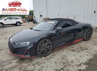 Audi R8 Coupe 2022 5.2l 5.2 Benzyna 562KM