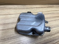 BRIGGS&STRATTON 450 500 550 E TŁUMIK WYDECH ORGINALNY READY START G