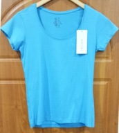 Koszulka damska INSIDER, roz. L, nowa