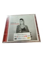 Firefox AK Color The Trees CD NOWA FOLIA