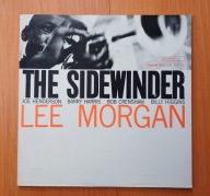 Lee Morgan - The Sidewinder VG+
