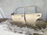 FSO POLONEZ DRZWI LEWE PRZEDNIE I TYLNE UŻYWANE