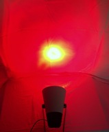 Medyczna Lampa grzewcza Philips podczerwień głęboka tunsgram 9190 150W IR