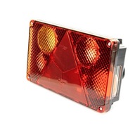 Lampa zespolona lewa ze światłem przeciwmgielnym WAŚ W21L