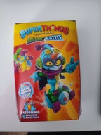 SUPER THINGS zings seria 12 ; KAZOOM KID SNOWFUL