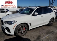 BMW X5 sDrive 40i 2022 3.0 Benzyna 335KM