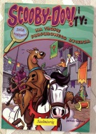 Scooby-Doo! i Ty Na tropie Purpurowego Rycerza - Jenny Markas