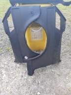 Błotnik tyl tylny lewy prawy Fiat 126p FL