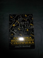 Zagadka rodowodu człowieka : narodziny człowieka w grze sił z przyrodą