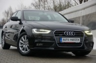 Audi A4 Limousine 2.0 TDI CR 177 KM, 4x4, Lift, Navi, Biksenon, LED, Zarej