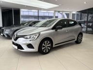 Renault Clio Equilibre LED CarPlayAndroid Auto Asystent hamowania FV23