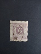 filatelistyka Szwecja (eu11/43)