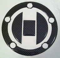 Gas Pad Suzuki GSR GSXF GSXR SV Hayabusa '04 +Gift