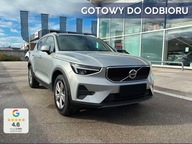 VOLVO XC40 B3 Core Suv 2.0 (163KM) 2025