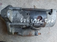 Mazda Premacy 323 626 2.0d Rozrusznik Warszawa