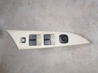 PANEL STEROWANIA SZYB LUSTEREK MAZDA 3 I