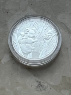 Moneta srebrna Koala Royal Australian Mint RAM 2026