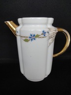 C.F & P Limoges Francja mlecznik z kłosem 1917