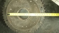 Zabierak koła tył DKW NZ 350 NSU IŻ IZH 49