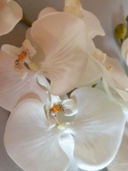 SZTUCZNE STORCZYKI DO WYSOKIEGO WAZONU POLECAM 3SZT